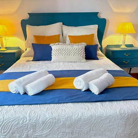 דירה Evans Realty Bp Casa Higinea Centrico Y Terraza *