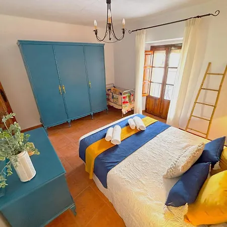 דירה Evans Realty Bp Casa Higinea Centrico Y Terraza Borge