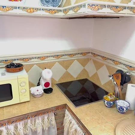 דירה Evans Realty Bp Casa Higinea Centrico Y Terraza Borge