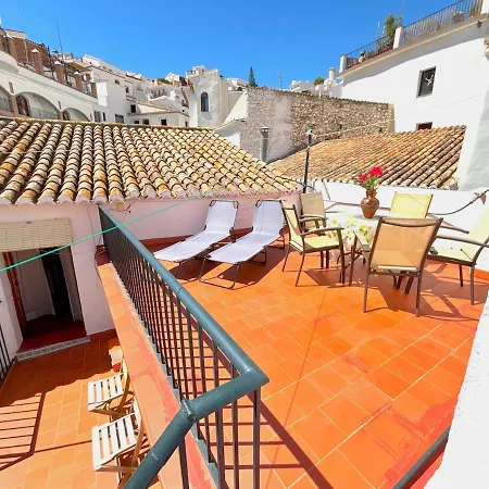 Evans Realty Bp Casa Higinea Centrico Y Terraza *