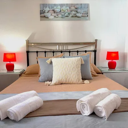 Evans Realty Bp Casa Higinea Centrico Y Terraza *