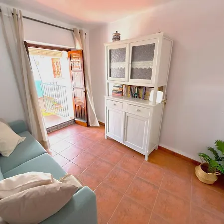 דירה Evans Realty Bp Casa Higinea Centrico Y Terraza