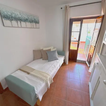 Evans Realty Bp Casa Higinea Centrico Y Terraza Apartment Borge